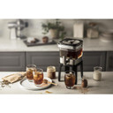 Kitchenaid® 28 oz Cold Brew Coffee Maker KCM4212SX