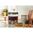 Kitchenaid® 28 oz Cold Brew Coffee Maker KCM4212SX