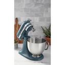 Exclusive KitchenAid.ca Colour - Agave Artisan® Series 5 Quart Tilt-Head Stand Mixer KSM192XDAG