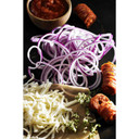 Kitchenaid® 5 Blade Spiralizer with Peel, Core and Slice KSM1APC