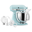 Kitchenaid® Artisan® Series 5 Quart Tilt-Head Stand Mixer KSM150PSMI
