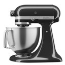 KitchenAid 5 Quart Tilt-Head Stand Mixer With Brushed Stainless Steel Bowl KSM192XDOB