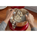 Pastry Beater for KitchenAid® Bowl-Lift Stand Mixers KSMPB7