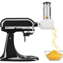 Kitchenaid® Classic Series 4.5-Quart Tilt-Head Stand Mixer K45SSOB