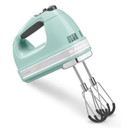 Kitchenaid® 9-Speed Hand Mixer with Flex Edge Beaters KHM9218QIC