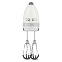 Kitchenaid® 9-Speed Hand Mixer with Flex Edge Beaters KHM9218QWH
