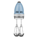 Kitchenaid® 9-Speed Hand Mixer with Flex Edge Beaters KHM9218QVB