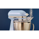 Kitchenaid® 2024 Colour of the Year Blue Salt Stand Mixer KSM195PSOA