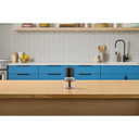 KitchenAid Go™ Cordless Top Down Chopper - battery sold separately KTCR350BM
