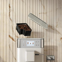 Kitchenaid® Fully Automatic Espresso Machine KF7 KES8557PL
