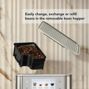 Kitchenaid® Fully Automatic Espresso Machine KF8 KES8558PL