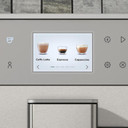 Kitchenaid® Fully Automatic Espresso Machine KF7 KES8557SX