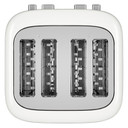 Kitchenaid® 4 Slice Toaster KMT4109PL