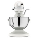 KitchenAid® 5.5 Quart Bowl-Lift Stand Mixer KSM55SXXXPL