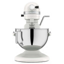 KitchenAid® 5.5 Quart Bowl-Lift Stand Mixer KSM55SXXXPL