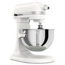 KitchenAid® 5.5 Quart Bowl-Lift Stand Mixer KSM55SXXXPL