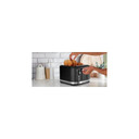 Kitchenaid® 4 Slice Toaster KMT4109BM