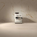 Kitchenaid® Semi Automatic Espresso Machine with Burr Grinder KES6551PL