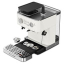 Kitchenaid® Semi Automatic Espresso Machine with Burr Grinder KES6551PL