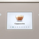 Kitchenaid® Semi Automatic Espresso Machine with Burr Grinder KES6551PL