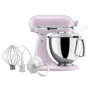 Kitchenaid® Artisan® Series 5-Quart Tilt-Head Stand Mixer KSM150PSWF