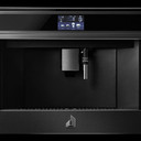 JennAir® RISE™ 24" Built-In Coffee System JJB6424HL