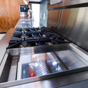 JennAir® RISE™ 24" Built-In Coffee System JJB6424HL