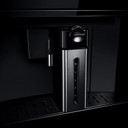 JennAir® NOIR™ 24" Built-In Coffee System JJB6424HM