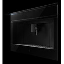 JennAir® NOIR™ 24" Built-In Coffee System JJB6424HM
