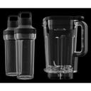 KitchenAid® Personal Blending Jar Accessory KSBPJA80