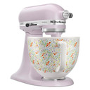 Kitchenaid® 5 Quart Wildflower Ceramic Bowl KSM2CB5WF
