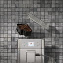 Kitchenaid® Fully Automatic Espresso Machine KF6 KES8556SX