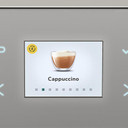 Kitchenaid® Fully Automatic Espresso Machine KF6 KES8556SX