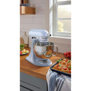 Kitchenaid® Artisan® Series 5 Quart Tilt-Head Stand Mixer KSM150PSOA