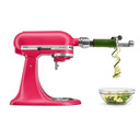 Kitchenaid® Artisan® Series 5 Quart Tilt-Head Stand Mixer KSM150PSHI