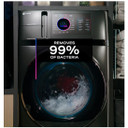 All-in-One Washer Dryer Combo