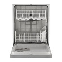 Whirlpool® Quiet Dishwasher with Boost Cycle WDF341PAPM