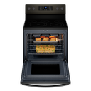 5.3 Cu. Ft. Whirlpool® Electric 5-in-1 Air Fry Oven YWFE550S0LV