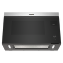 Whirlpool® 1.1 Cu. Ft. Flush Mount Microwave with Turntable-Free Design YWMMF5930PZ