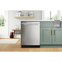 Whirlpool® Large Capacity Dishwasher with 3rd Rack. WDTA50SAKZ