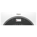 Whirlpool® 5.8 cu. ft. Smart Front Load Washer with Load & Go™ XL Plus Dispenser WFW9620HW