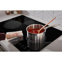 Whirlpool® 30-Inch Induction Cooktop WCI55US0JB Whirlpool® 30-Inch Induction Cooktop WCI55US0JB