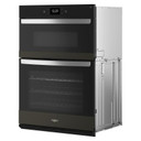 Whirlpool® 6.4 Cu. Ft. Wall Oven Microwave Combo with Air Fry WOEC7030PV