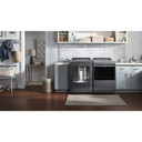 Whirlpool® 6.0 - 6.1 cu. ft. I.E.C. Top Load Washer with 2 in 1 Removable Agitator WTW8127LC
