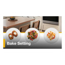Whirlpool® 4.3 Cu. Ft. Single Self-Cleaning Wall Oven WOES3027LS
