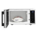 Whirlpool® 0.9 Cu. Ft. Capacity Countertop Microwave with 900 Watt Cooking Power YWMC30309LS