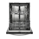 Whirlpool® 44 dBA Flush Dishwasher with Cabinets with 3rd Rack WDT550SAPZ