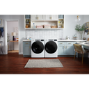 Whirlpool® 15.5 Pedestal for Front Load Washer and Dryer with Storage WFP2715HC