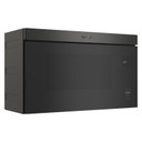 Whirlpool® Flush Mount Over-the-Range Microwave with Turntable-Free Design YWMMF5930PV