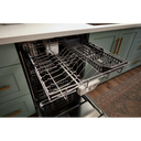 Whirlpool® Fingerprint Resistant Dishwasher with 3rd Rack & Large Capacity WDT970SAKZ